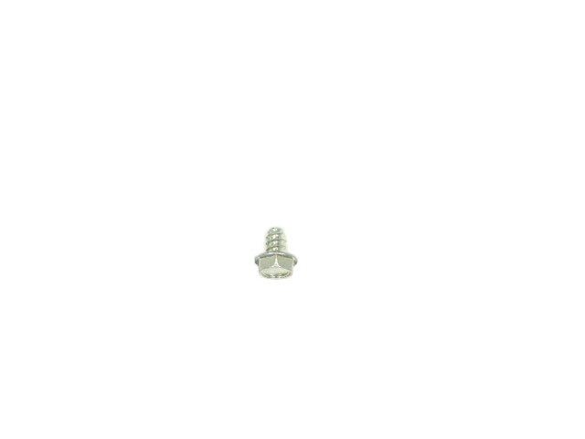 Whirlpool Washer/Dryer Combo Screw, Bearing Insert (hex) 22003235