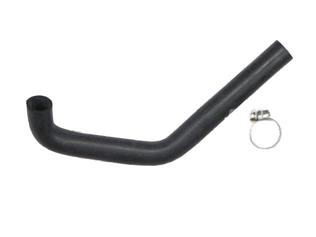 Whirlpool Injector Hose and Clamp Kit 22001954