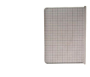 Whirlpool Washer/Dryer Combo Panel, Front 22002836