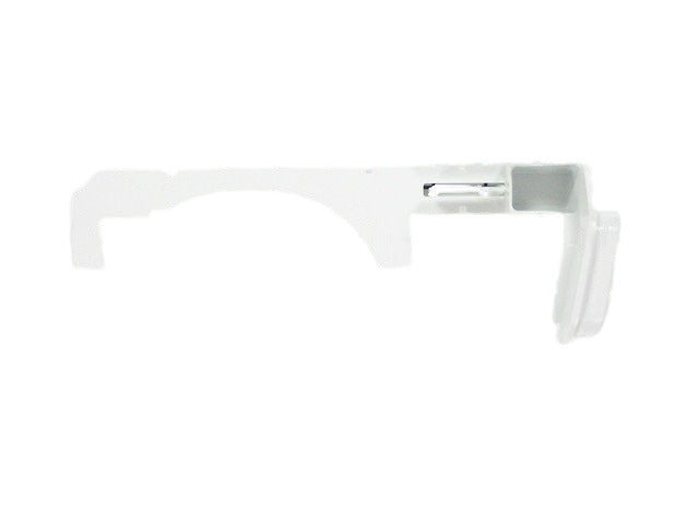 Whirlpool Refrigerator Latch-Bin 2317277