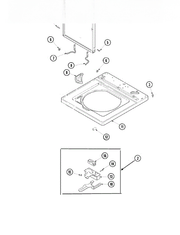 Whirlpool Medallion 27001129