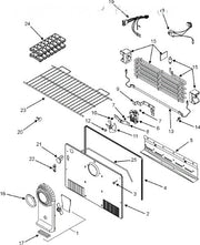 Whirlpool Refrigerator Tray-Drip 3012522101