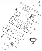 Whirlpool Buzzer 33002252