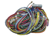 Whirlpool Dryer Harness, Main Wiring 33002470