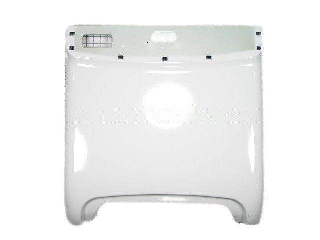 Whirlpool Dryer Top Cover-As Pack 33002884