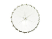 Whirlpool Washer/Dryer Combo Blower Wheel 33001790