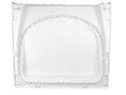 Whirlpool Dryer Door, Inner (wht) 33001899