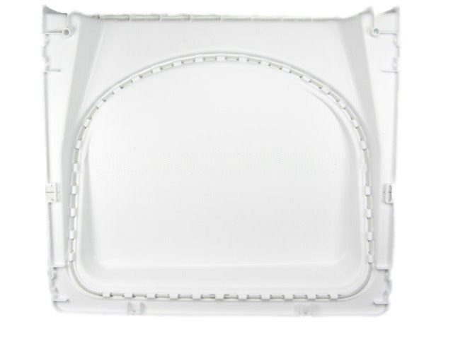 Whirlpool Dryer Door, Inner (wht) 33001899