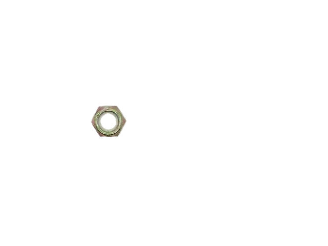 Whirlpool Dryer Nut-Hex 34001188