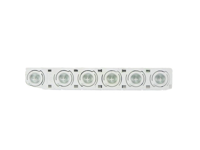 Whirlpool Dryer Button-Push (f) 35001069