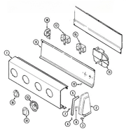 Whirlpool Switch, Speed 35-3859