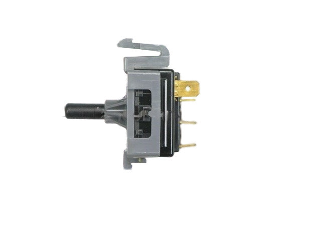 Whirlpool Dryer Switch, Temperature 37001105