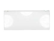 Whirlpool Dryer Panel, Access (wht) 40045301WP