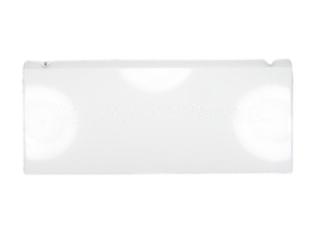 Whirlpool Dryer Panel, Access (wht) 40045301WP