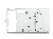 Whirlpool Microwave Bracket, Control Pan 53001348