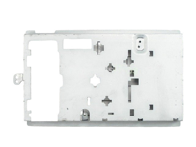 Whirlpool Microwave Bracket, Control Pan 53001348