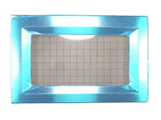 Whirlpool Microwave Panel, Door (stls) 53001319