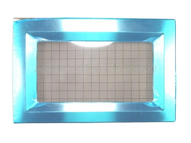 Whirlpool Microwave Panel, Door (stls) 53001319