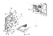 Whirlpool Microwave Guide-Air 53001445