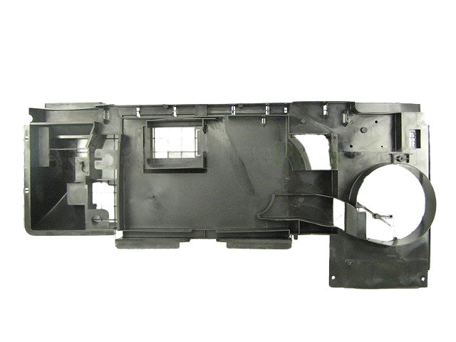 Whirlpool Microwave Duct 53001768