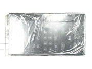 Whirlpool Microwave Panel/membrane Switc 53001325