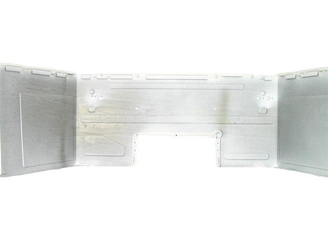 Whirlpool Microwave Case, Outer (bsq) 53001350