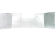 Whirlpool Microwave Case, Outer (wht) 53001351