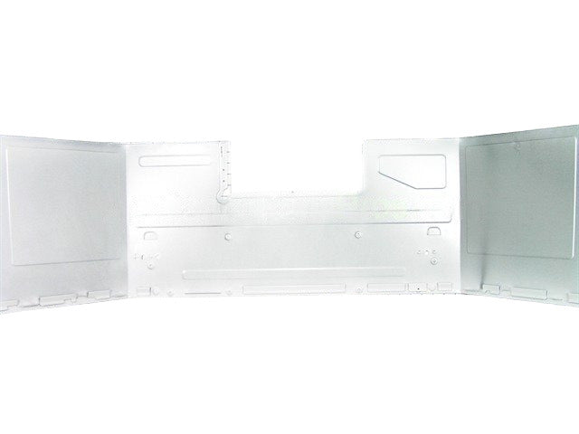 Whirlpool Microwave Case, Outer (wht) 53001351