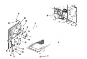 Whirlpool Microwave Guide-Air 53001446