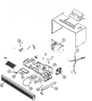 Whirlpool Microwave Screw 56001214