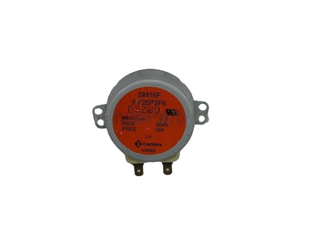 Whirlpool Microwave Motor-Sti 56001337