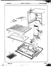 Whirlpool Refrigerator Trivet Rack 58386-5