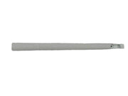 Whirlpool Refrigerator Handle, F.f. Door (wht) 61005484