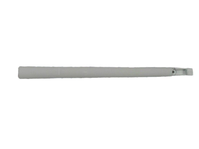 Whirlpool Refrigerator Handle, F.f. Door (wht) 61005484
