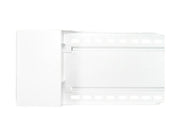 Whirlpool Refrigerator Enclosure, Ice 61005619