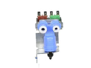 Whirlpool Refrigerator Water Inlet Valve Assembly 61005626