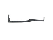 Whirlpool Refrigerator Fzr Handle Door Blk 61006041