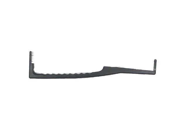 Whirlpool Refrigerator Fzr Handle Door Blk 61006041