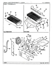 Whirlpool Refrigerator Protector 63294-10