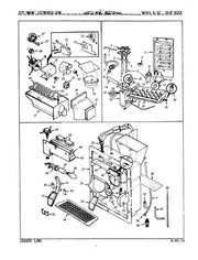 Whirlpool Refrigerator Clip 65517-1