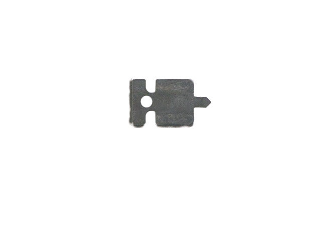 Whirlpool Refrigerator Clip, Extr Handle 67002451