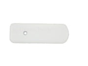 Whirlpool Refrigerator Cover, Top Hinge (wh 67001014
