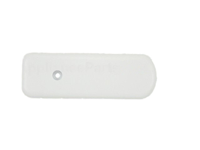 Whirlpool Refrigerator Cover, Top Hinge (wh 67001014
