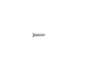 Whirlpool Refrigerator Screw, Sm (wht) 67003215