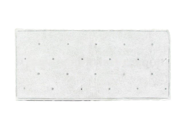 Whirlpool Refrigerator Acoustic Fiber 67003796
