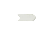 Whirlpool Refrigerator Cover, Corner (wht) 67003484
