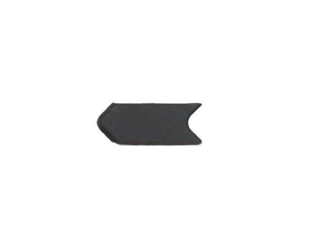 Whirlpool Refrigerator Cover, Corner (blk) 67003485