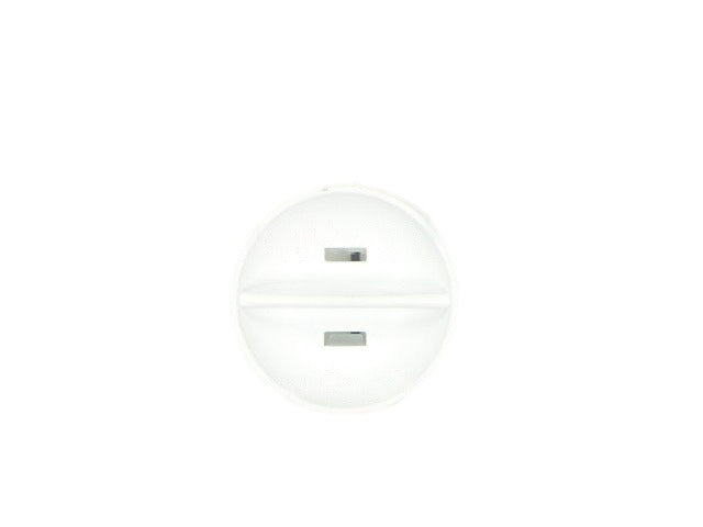 Whirlpool Refrigerator Knob, Front Damper 67002512