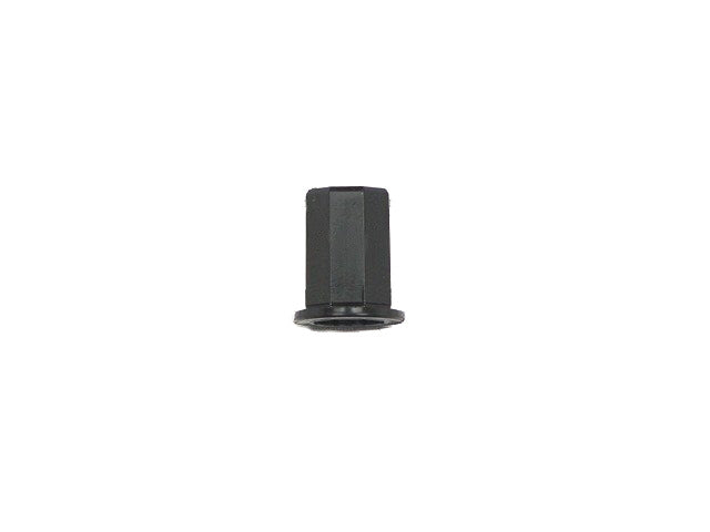 Whirlpool Refrigerator Bushing, Door (blk) 67004978