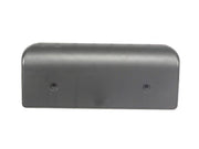 Whirlpool Refrigerator Handle, Fz Dr (black 67005125